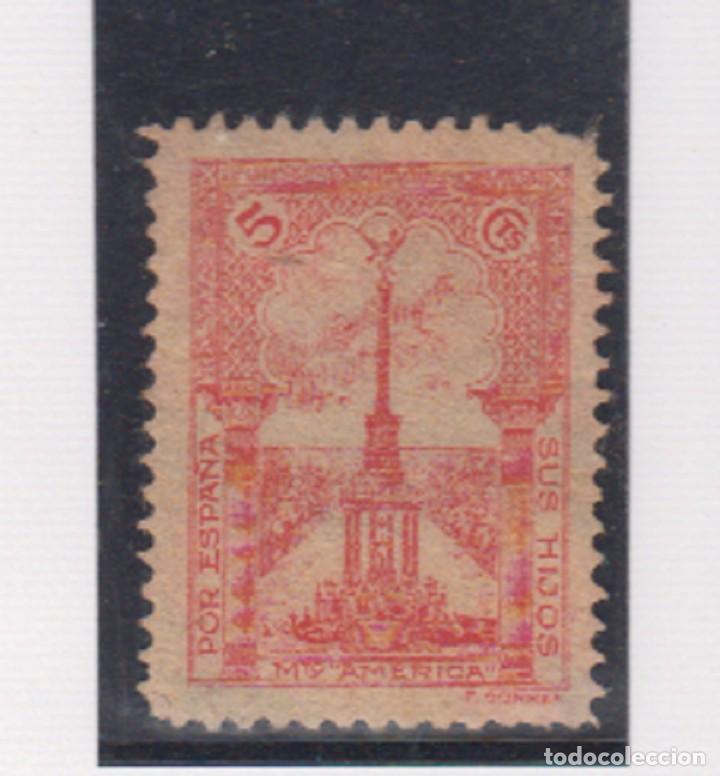 Sellos: VI&Ntilde;ETAS PATRIOTICA - Foto 1