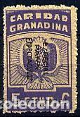 Sellos: GRANADA 67 - Foto 1