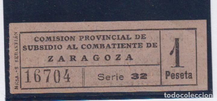 Sellos: ZARAGOZA.  SOFIMA 41 * - Foto 1