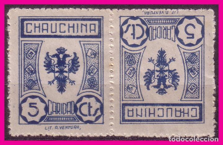 Selos: Guerra Civil  Locales   Granada CHAUCHINA, FESOFI n&ordm; 9phc *