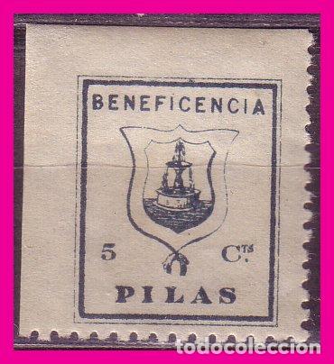 Selos: Guerra Civil  Locales    Sevilla PILAS, FESOFI n&ordm; 14 *