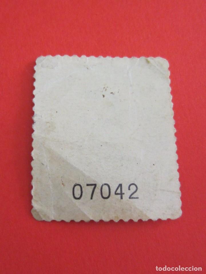 Sellos: Arriba Espa&ntilde;a 5cts - Foto 2