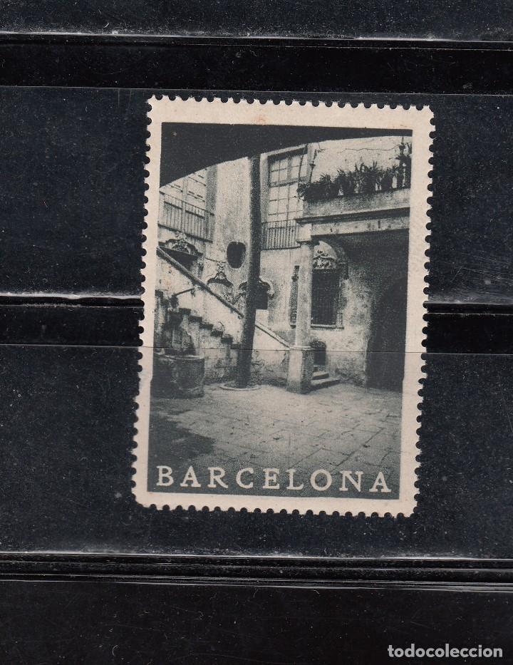 Sellos: BARCELONA - Foto 1