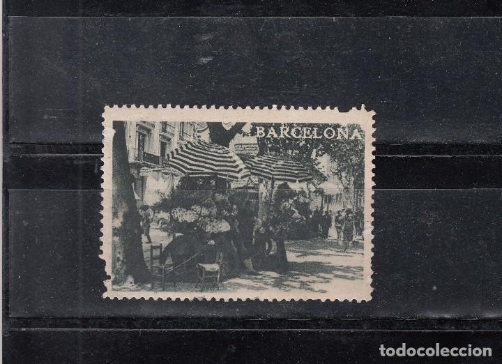 Sellos: BARCELONA - Foto 1
