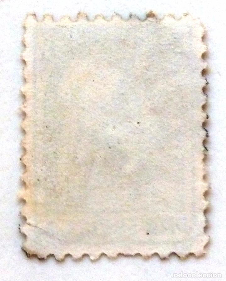 Sellos: PRO SEVILLA. 5 CTS. - Foto 2