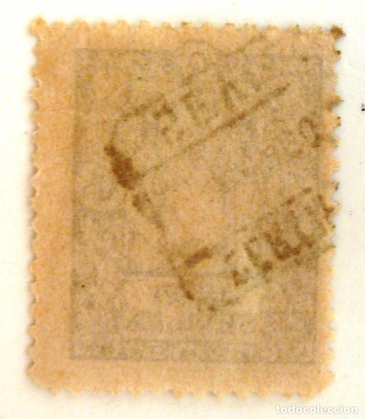 Sellos: PRO SEVILLA 5 CTS. - Foto 2
