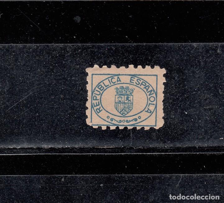 Sellos: REPUBLICA ESPA&Ntilde;OLA - Foto 1