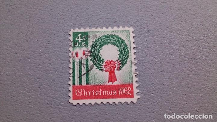 vi eta christmas 1962 4c u.s. Buy New cinderella stamps