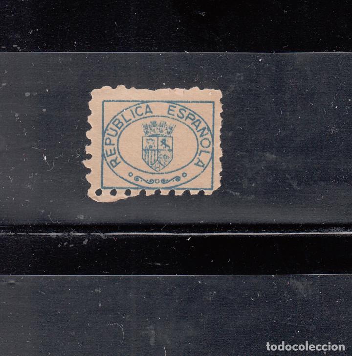 Briefmarken: REPUBLICA ESPA&Ntilde;OLA