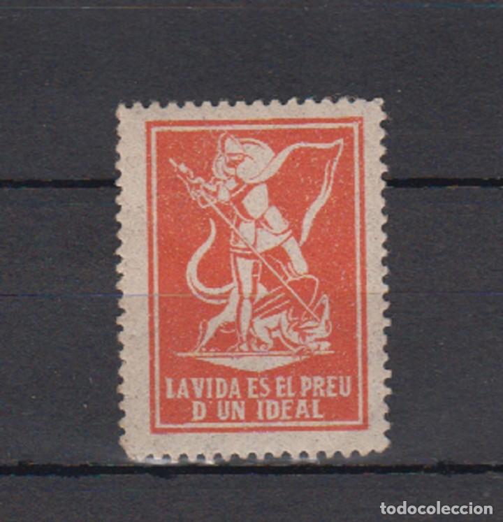 Sellos: BARCELONA.  NATHAN 61 * - Foto 1