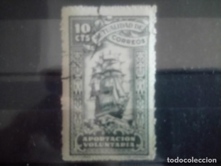 Sellos: MUTUALIDAD DE CORREOS, - Foto 1
