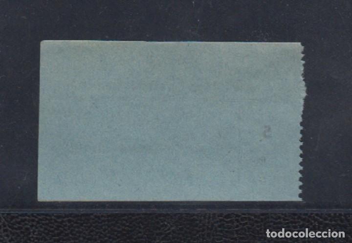 Sellos: CONSTANTI (TARRAGONA). EDIFIL 1 * - Foto 2