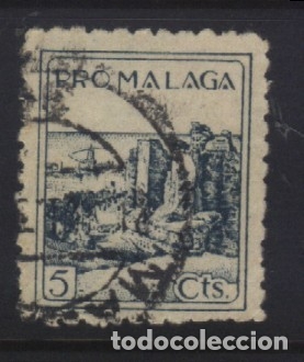 Sellos: S-00997- PRO MALAGA. - Foto 1