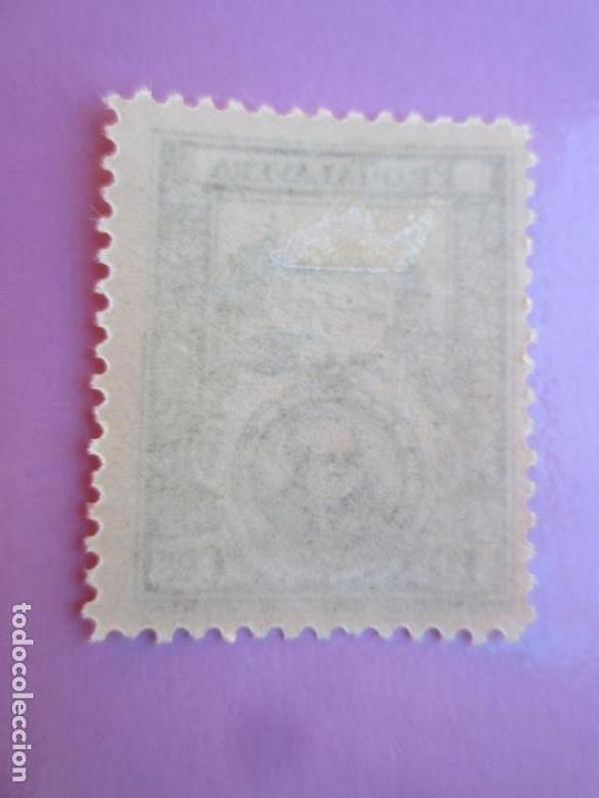 Sellos: sello 10 centimos , pro talavera - Foto 2