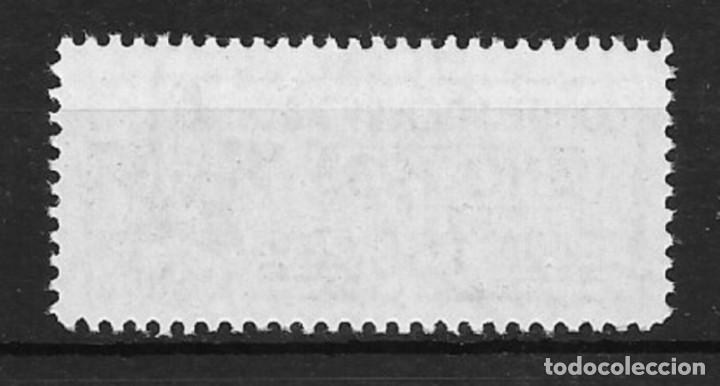 Sellos: MADRID N/C. 1&acute;50 AZUL - Foto 2
