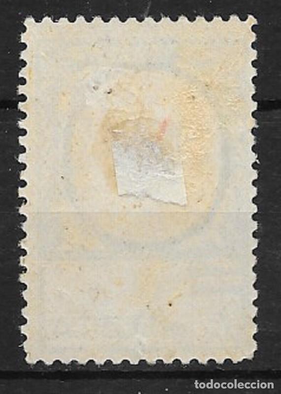 Sellos: LERIDA. EDIFIL NUM. 30* - Foto 2
