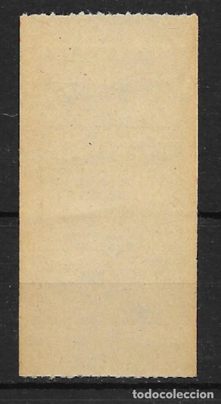 Sellos: BARCELONA. EDIFIL NUM. 99* - Foto 2
