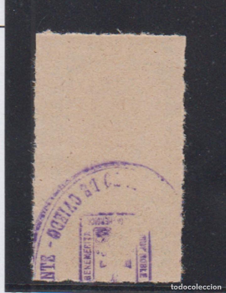 Sellos: ASTURIAS.  EDIFIL 63 - Foto 2