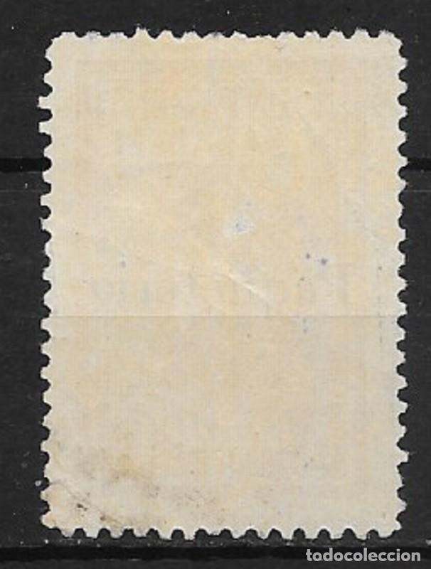Sellos: SABADELL (BARCELONA). EDIFIL NUM. 10* - Foto 2
