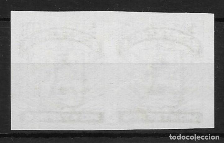 Sellos: MONTEFRIO (GRANADA). EDIFIL NUM. 13s* - Foto 2