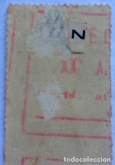 Sellos: HOMENATGE A LA URSS - Foto 2