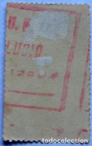 Sellos: HOMENATGE A LA URSS - Foto 2