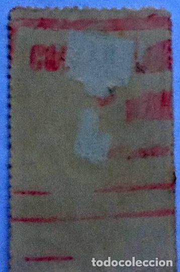 Sellos: HOMENATGE A LA URSS - Foto 2