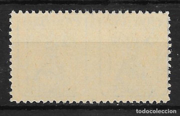 Sellos: SALOBRE&Ntilde;A (GRANADA). EDIFIL NUM. 1sph* - Foto 2