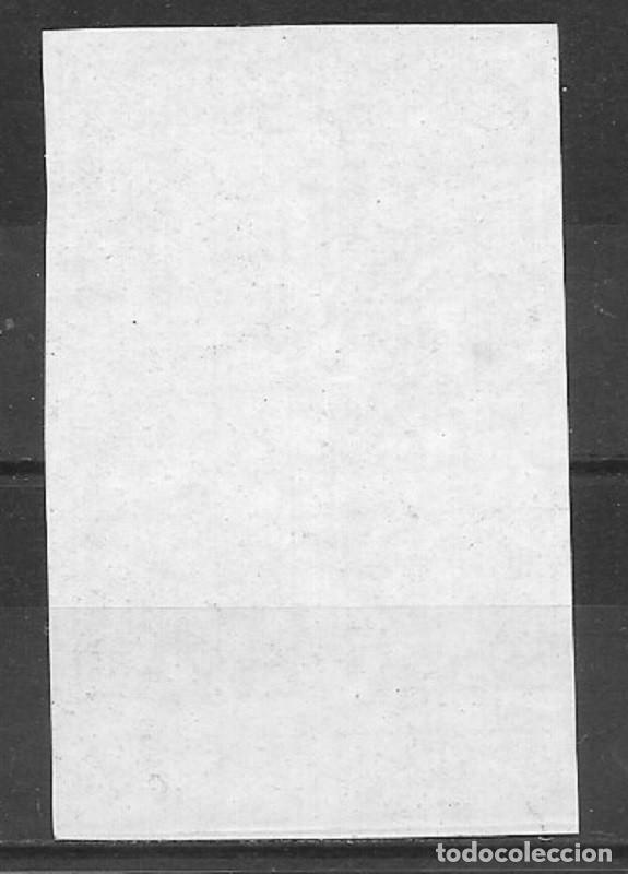 Sellos: SEVILLA. EDIFIL NUM. 8c - Foto 2