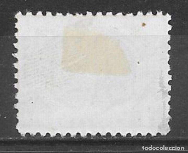 Sellos: SEVILLA. EDIFIL NUM. 37* - Foto 2