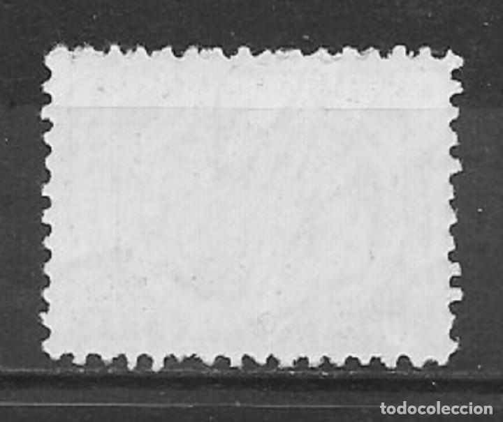 Sellos: SEVILLA. EDIFIL NUM. 34* - Foto 2
