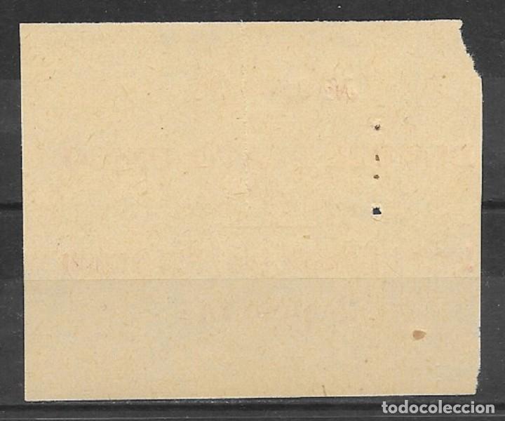 Sellos: SEVILLA. EDIFIL NUM. 146* - Foto 2