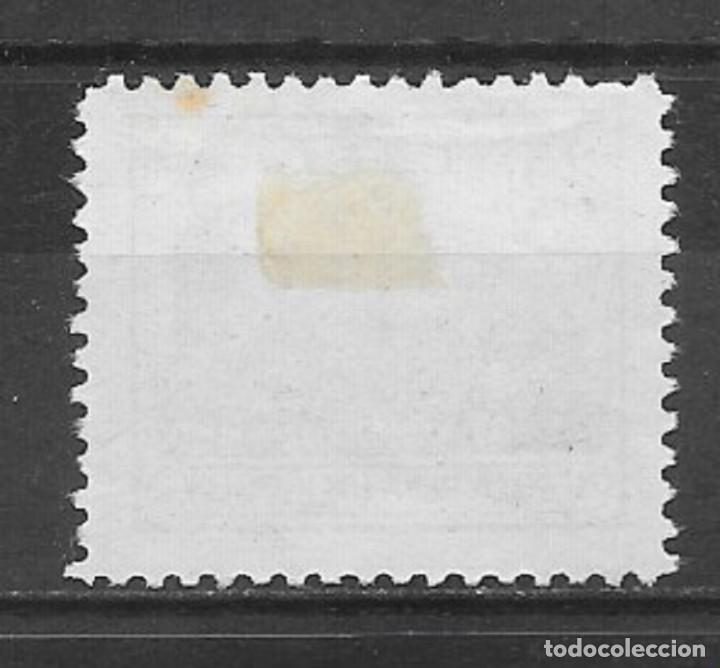 Sellos: SEVILLA. EDIFIL MUN. 91* - Foto 2