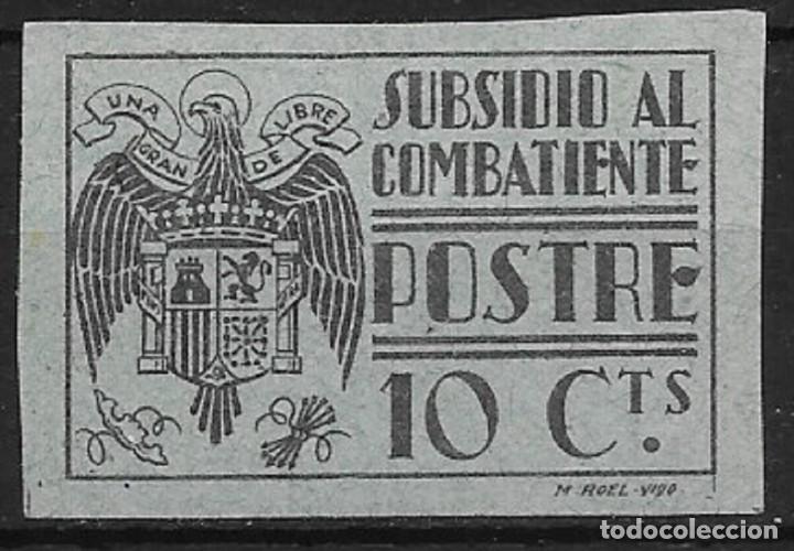 Sellos: PONTEVEDRA. EDIFIL NUM. 42* - Foto 1