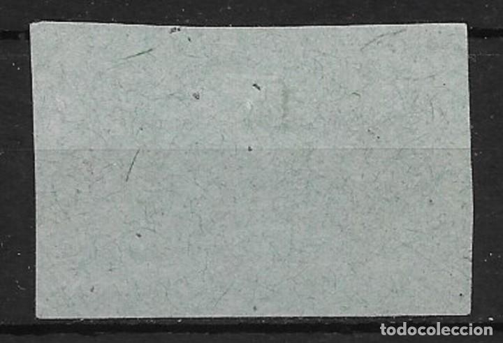 Sellos: PONTEVEDRA. EDIFIL NUM. 42* - Foto 2