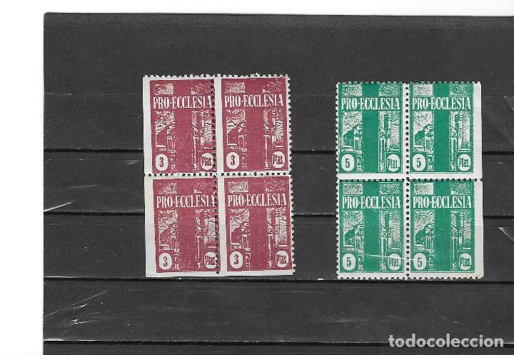 Sellos: ESPA&Ntilde;A VI&Ntilde;ETAS (**) - Foto 1
