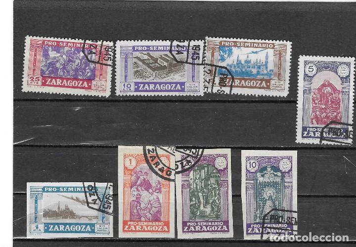 Sellos: ESPA&Ntilde;A VI&Ntilde;ETAS (0) - Foto 1
