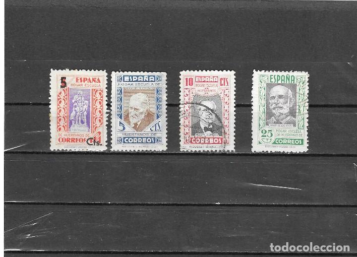 Sellos: ESPA&Ntilde;A  VI&Ntilde;ETAS (0) - Foto 1