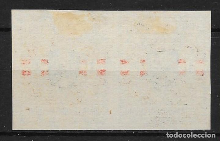 Sellos: LUGO. EDIFIL NUM. 36s* - Foto 2