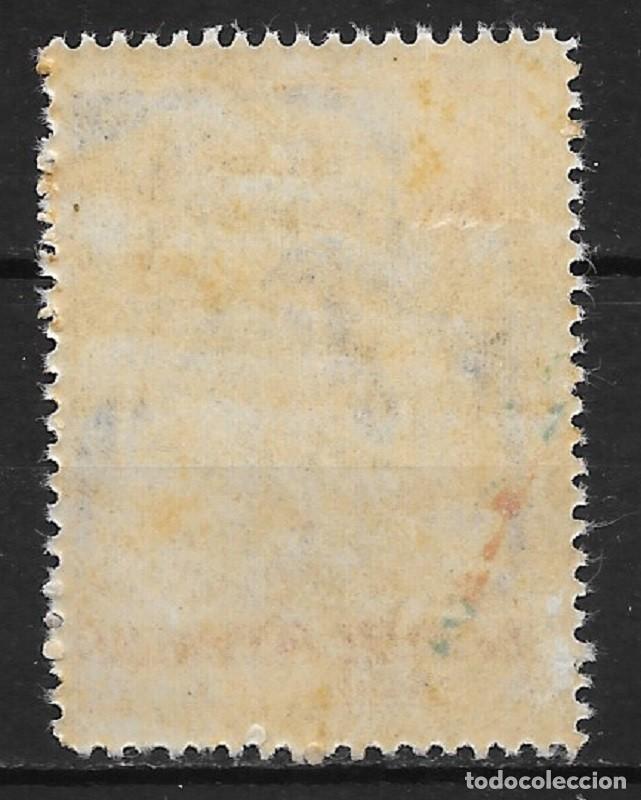 Sellos: ALICANTE. EDIFIL NUM. 54* - Foto 2