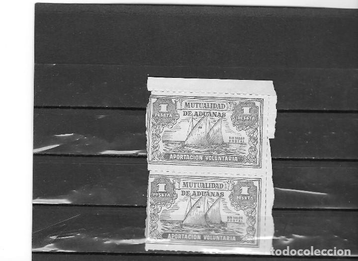 Sellos: ESPA&Ntilde;A N&ordm; (**) - Foto 1