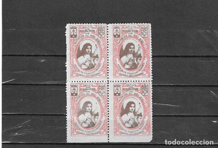 Sellos: ESPA&Ntilde;A N&ordm;&ordm; VI&Ntilde;ETAS (**) - Foto 1