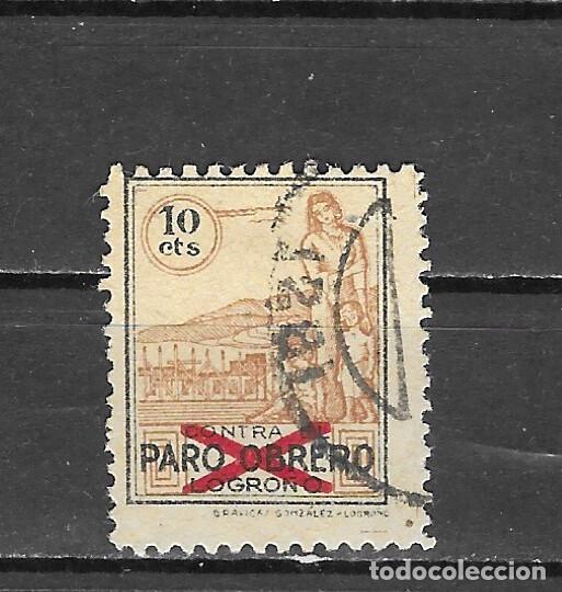 Sellos: ESPA&Ntilde;A N&ordm; VI&Ntilde;ETAS - Foto 1