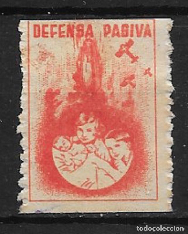 Sellos: VALENCIA. EDIFIL NUM. 55* - Foto 1