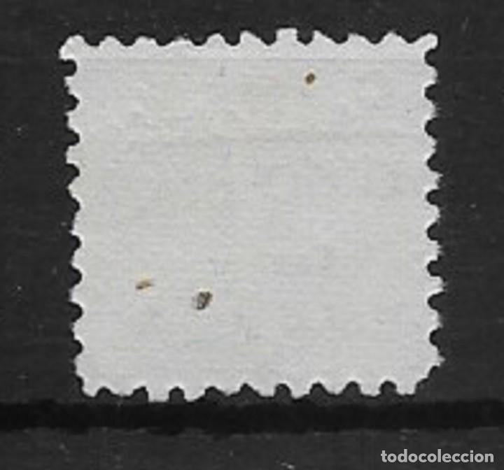 Sellos: HUESCA. EDIFIL NO CATALOGADO. - Foto 2