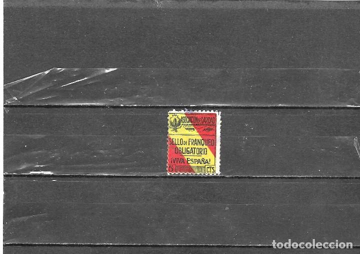 Sellos: ESPA&Ntilde;A VI&Ntilde;ETAS (0) - Foto 1