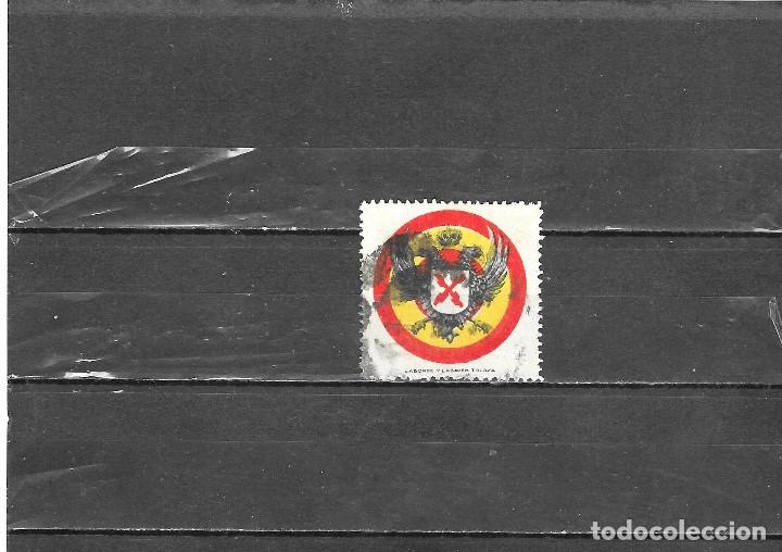 Sellos: ESPA&Ntilde;A VI&Ntilde;ETAS (0) - Foto 1