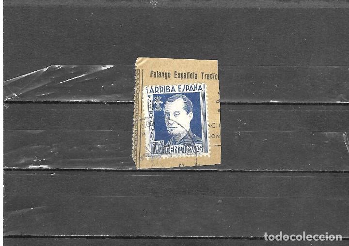 Sellos: ESPA&Ntilde;A VI&Ntilde;ETAS - Foto 1