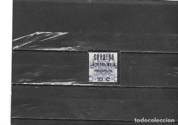 Sellos: ESPA&Ntilde;A VI&Ntilde;ETAS (**) - Foto 1