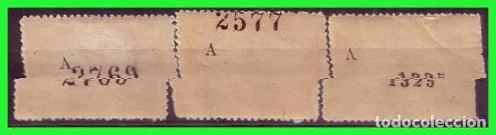 Briefmarken: Baleares, Mallorca, Guerra Civil, FESOFI N&ordm; 48 * * variedad